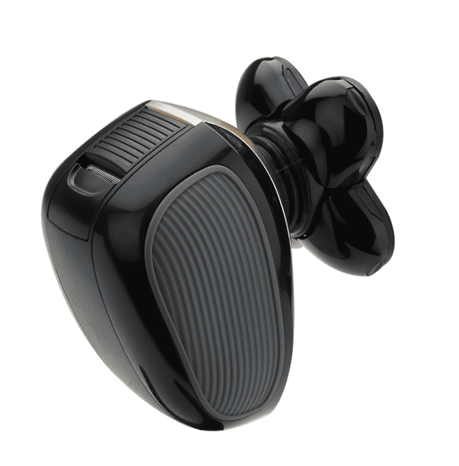 Electric Shaver and Grooming Kit-2