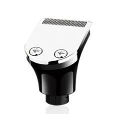 Electric Shaver and Grooming Kit-5
