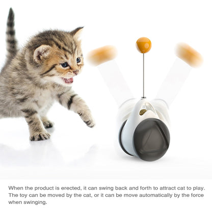 Pet Tumbler Swing Toys-3
