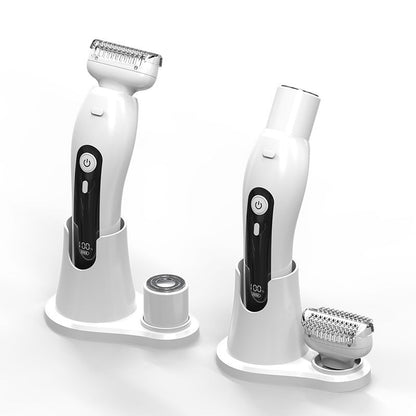 Women's 2-in-1 Electric Shaver-5