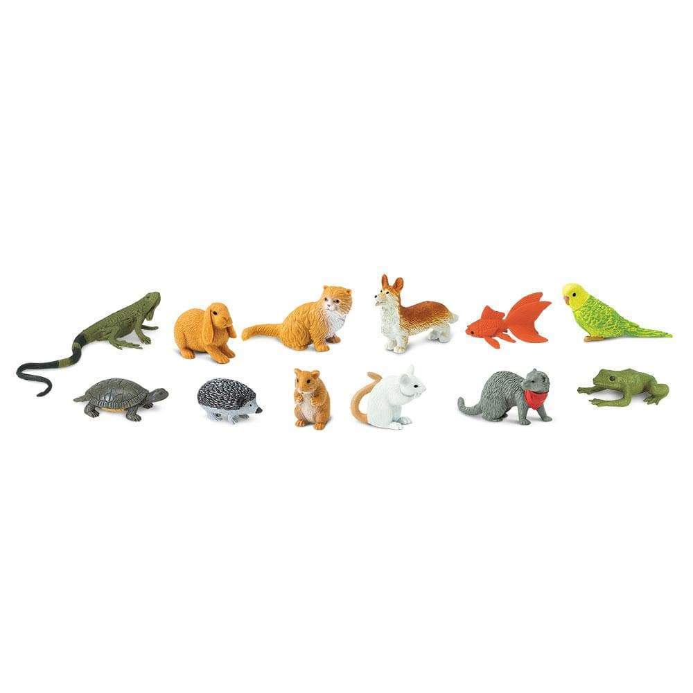 Pet Animal Toys TOOB®-2