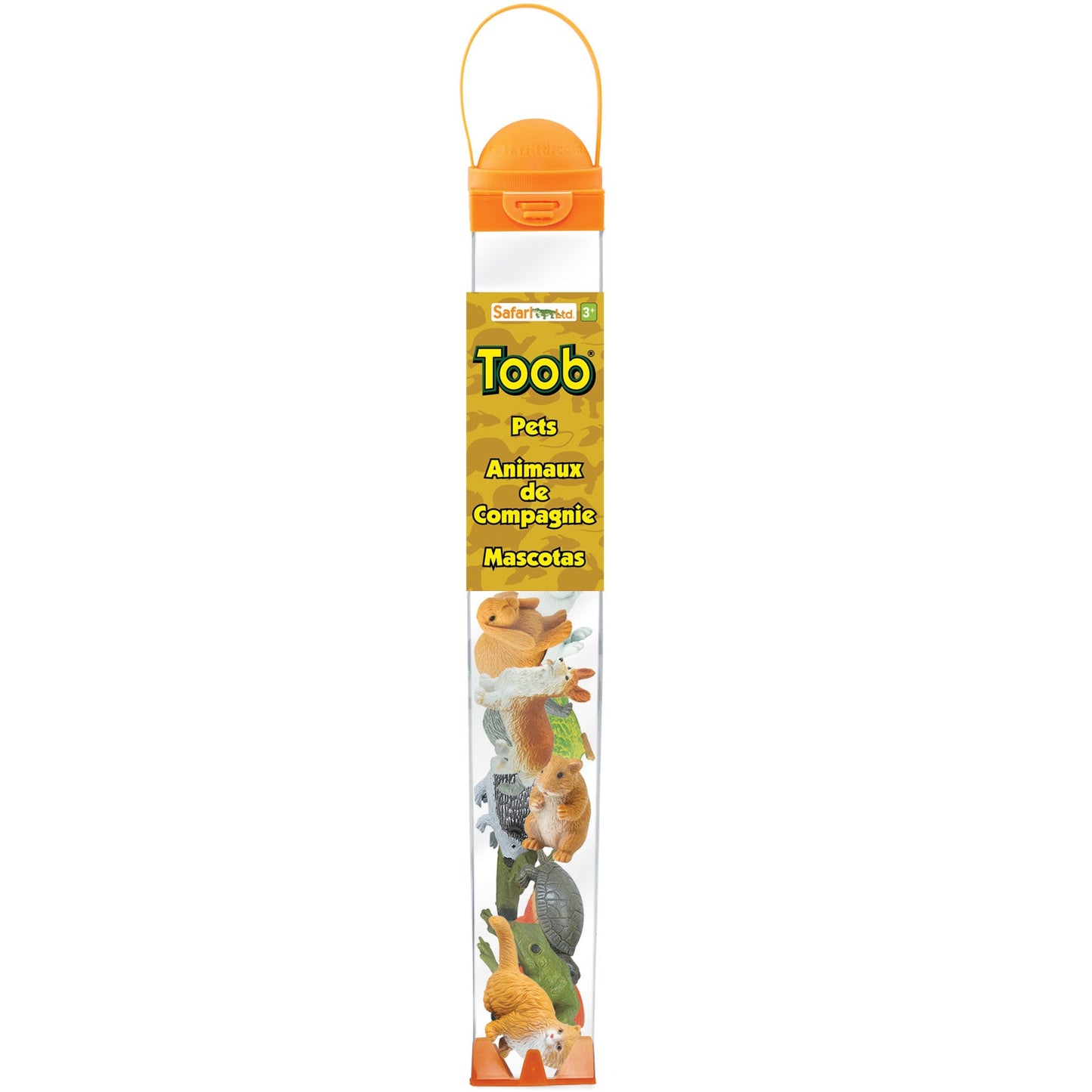 Pet Animal Toys TOOB®-1