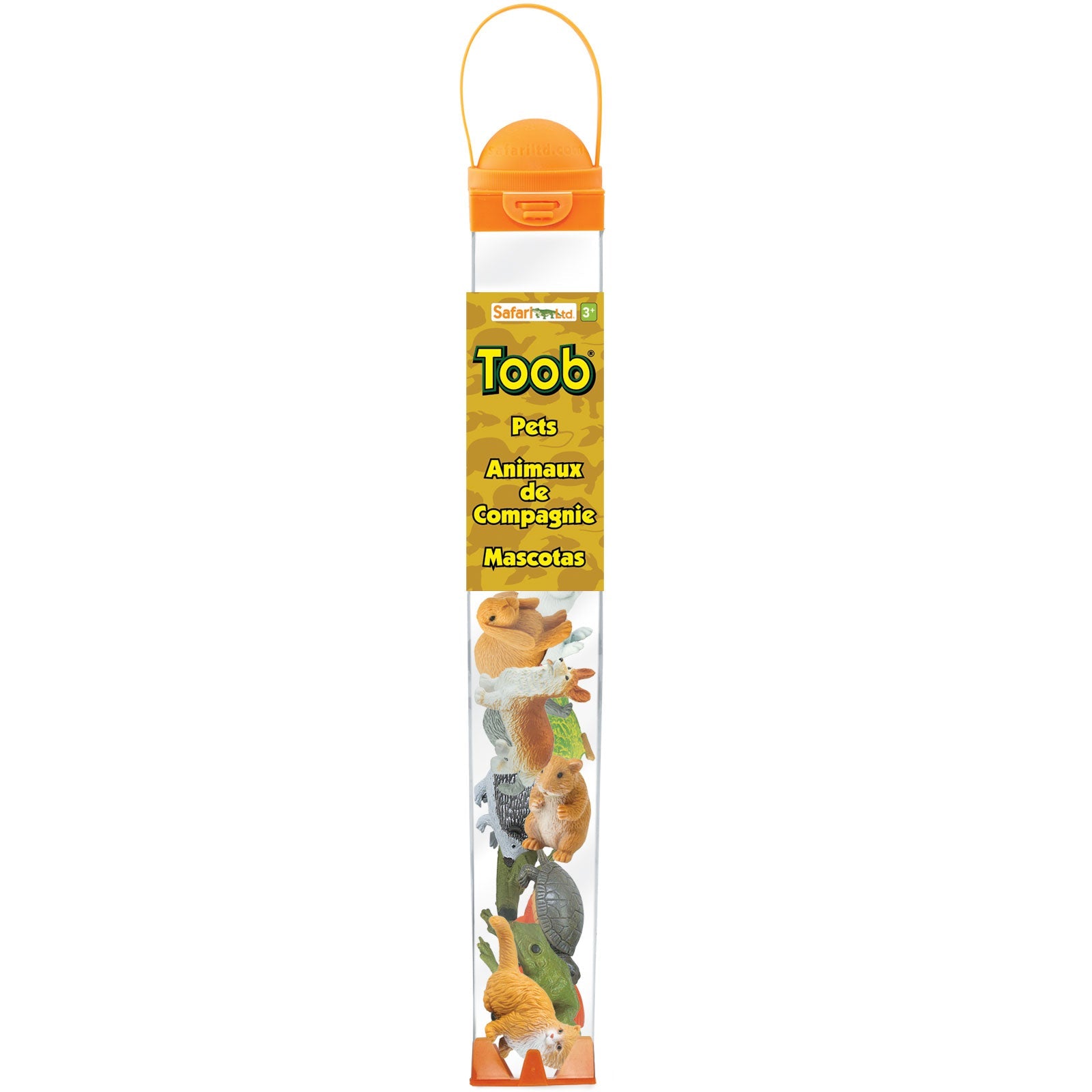 Pet Animal Toys TOOB®-1