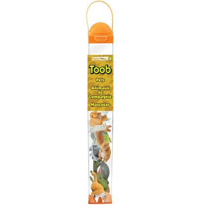 Pet Animal Toys TOOB®-1