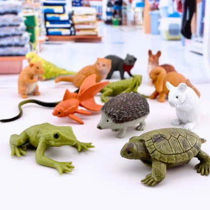 Pet Animal Toys TOOB®-4