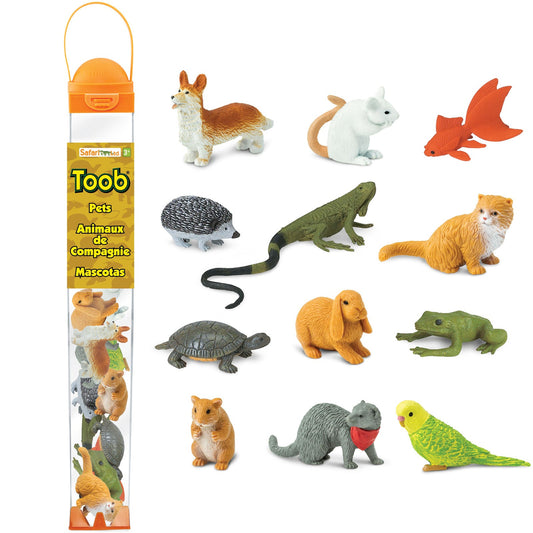 Pet Animal Toys TOOB®-0